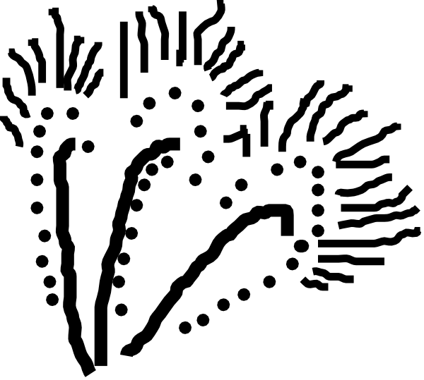 Fleur Du Nord Fond 3 Svg File - Portable Network Graphics Clipart (600x539), Png Download