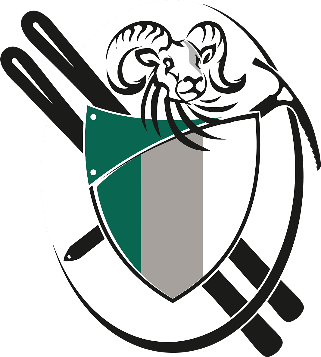 Alpine Club Of Canada Logo Clipart (1101x1200), Png Download