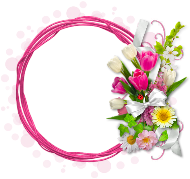 Artificial Flower Clipart (720x720), Png Download