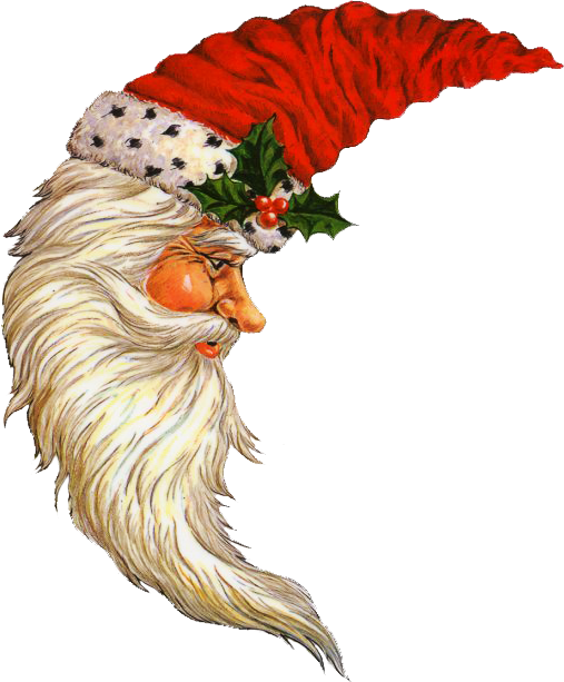 Set De Scrapbooking Vintage &quot - Clipart Scrapbooking Noel - Png Download (507x613), Png Download