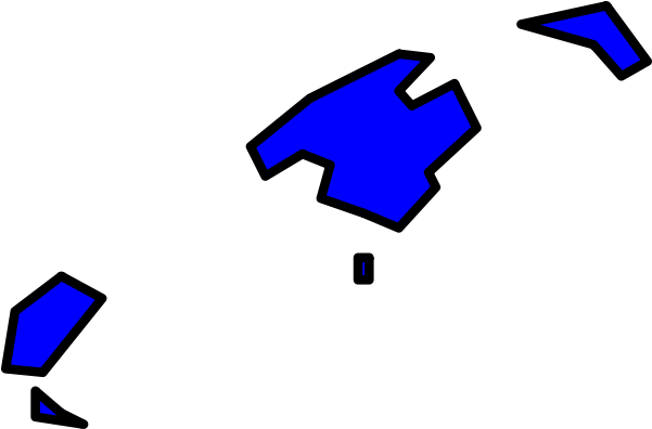Balearian Islands - Clip Art - Png Download (600x600), Png Download