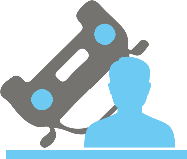 Am Unfallort Bleiben Clipart (834x834), Png Download