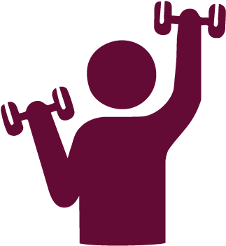 Open Air Fitness Clipart (600x600), Png Download