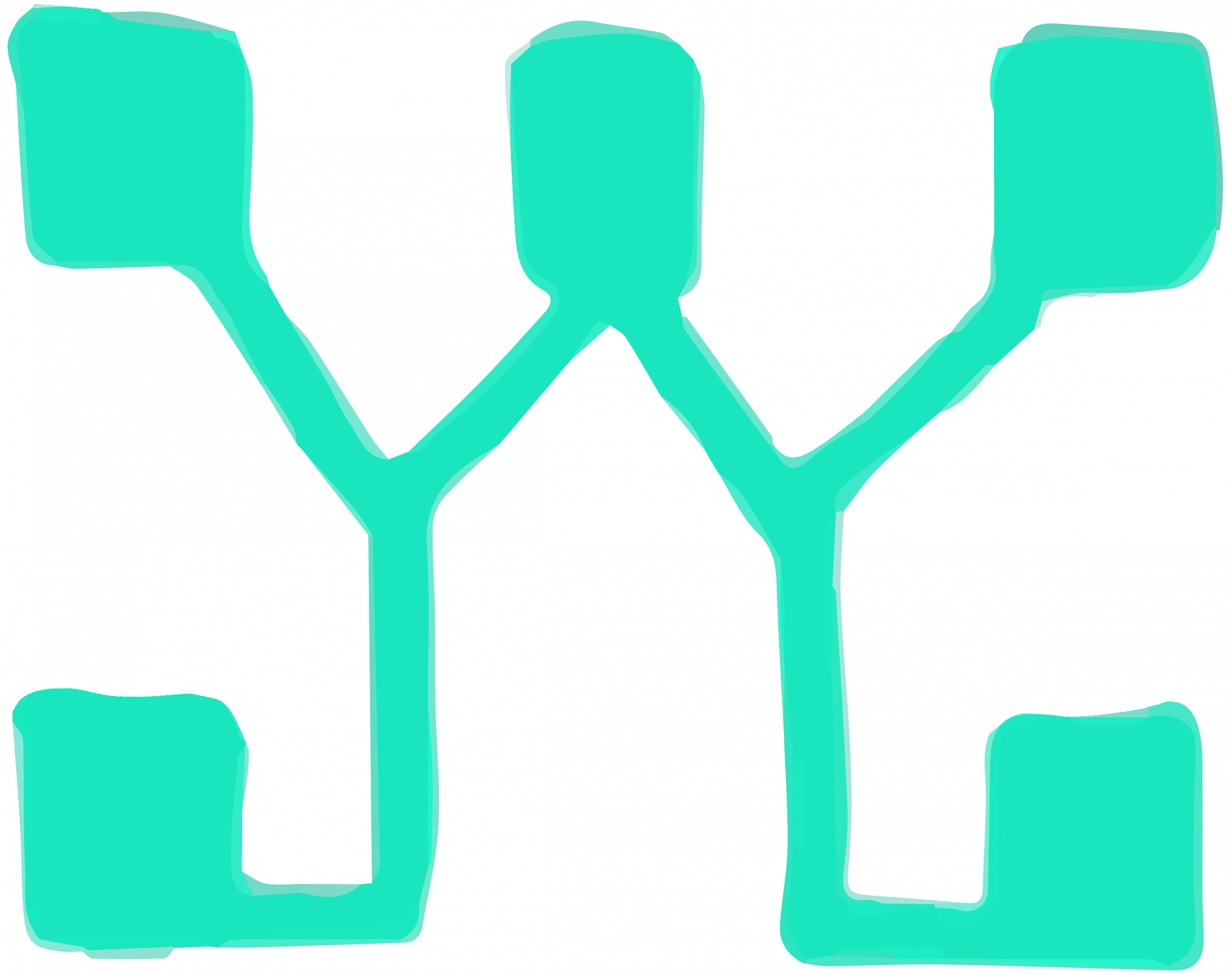 Clip Art - Png Download (2560x2025), Png Download