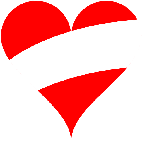 Love Netherlands Clipart (640x640), Png Download