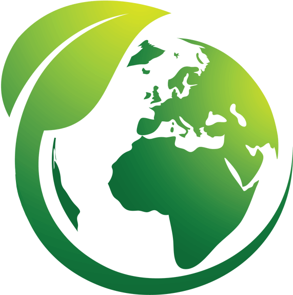 Environment Friendly Clipart (600x600), Png Download