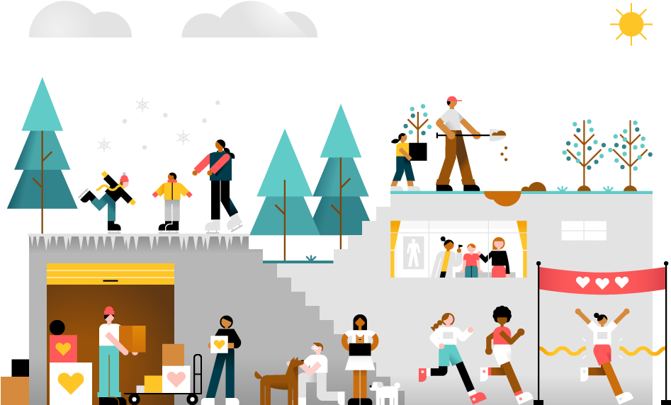 Illustration Clipart (1080x720), Png Download