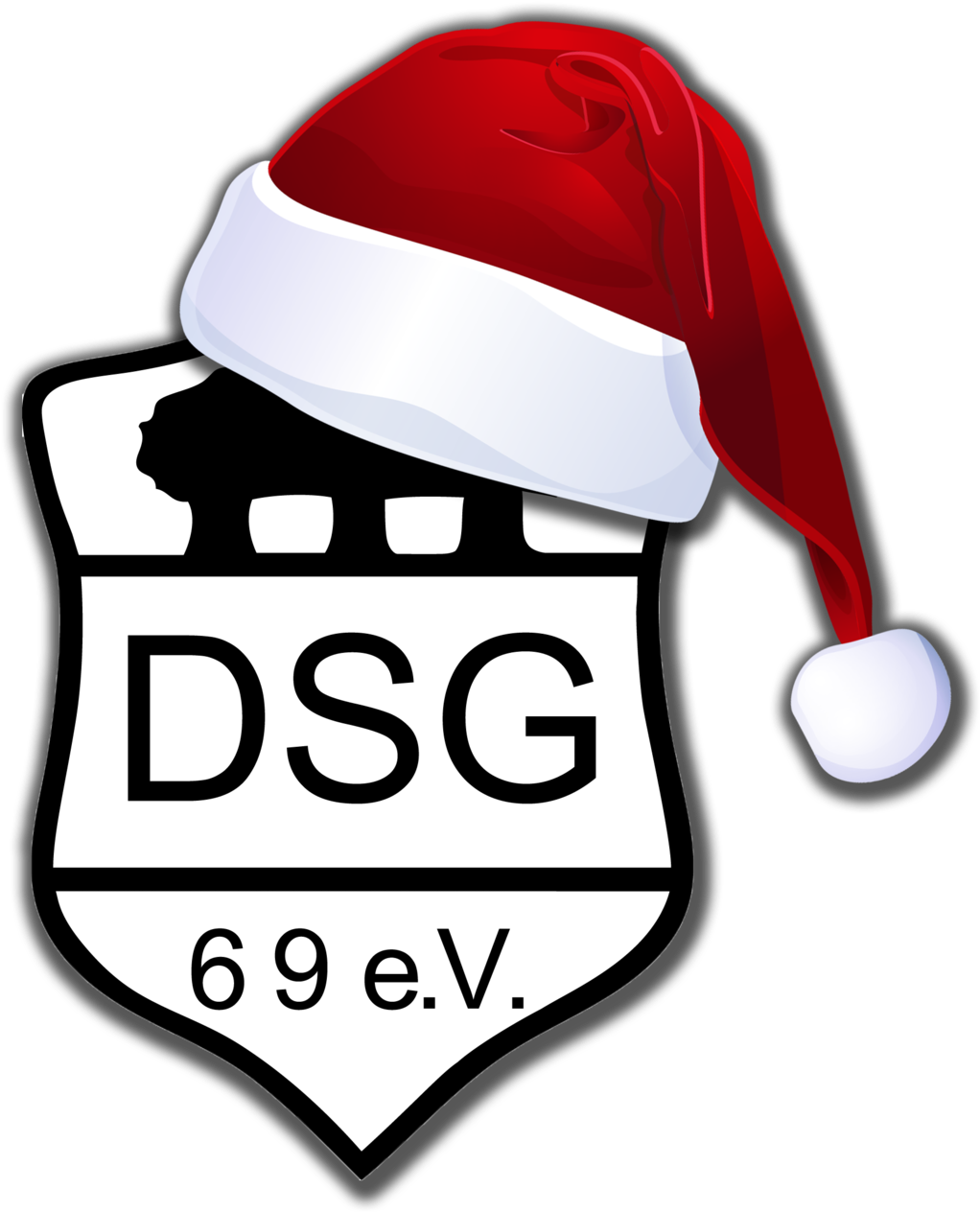 Sg Druffel Clipart (1041x1280), Png Download