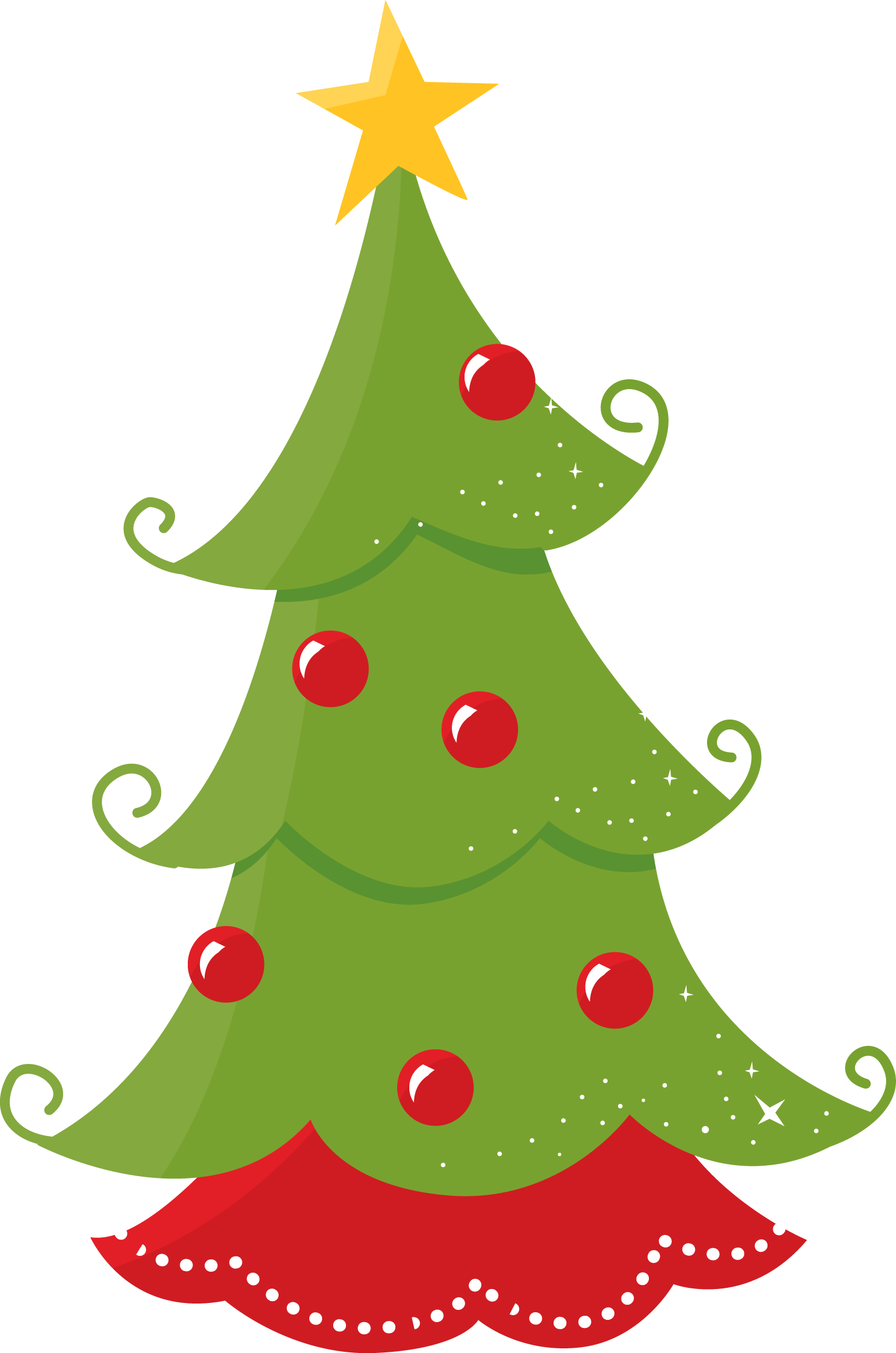 Papai Noel Minus Png Clipart (1541x2326), Png Download