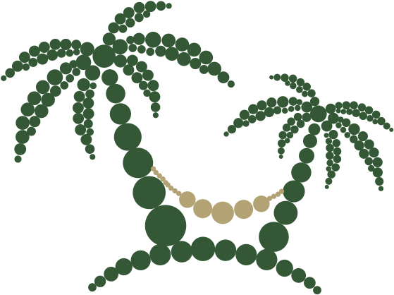 Urlaub Und Freizeit-hund Und Katze - Illustration Clipart (591x591), Png Download