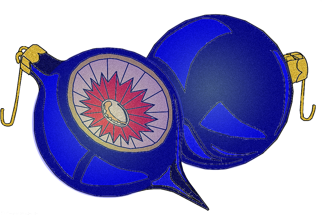 Emblem Clipart (1093x726), Png Download