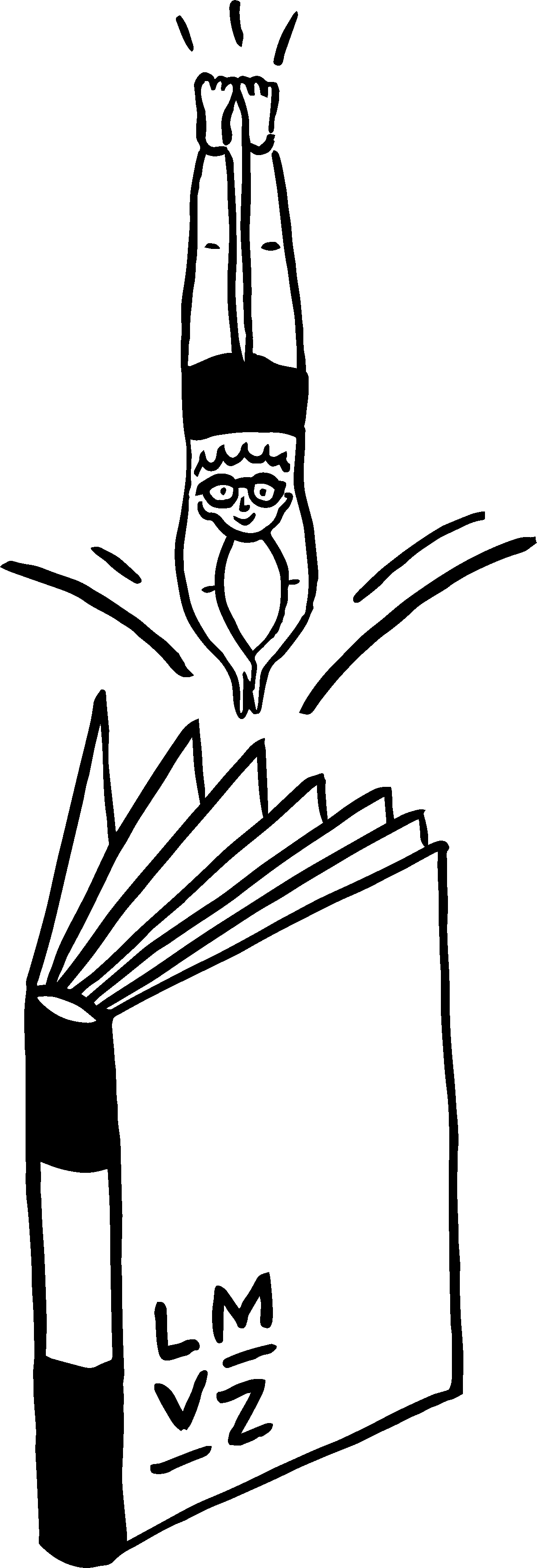 Illustration Clipart (1218x3559), Png Download