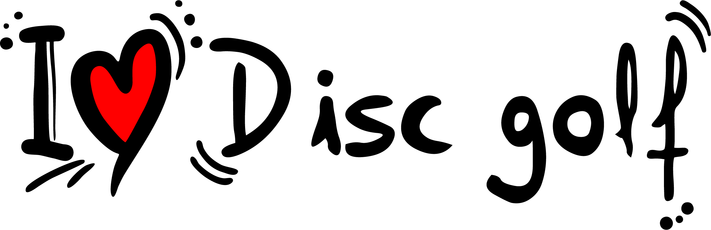 Calligraphy Clipart (2373x767), Png Download