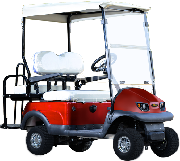 Car Golf Buggies Transport Vehicle - Golf Cart Clipart (600x600), Png Download