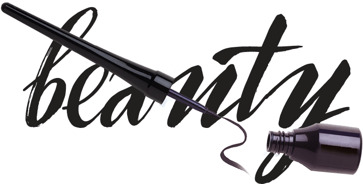 Beauty - Transparent Beauty Clipart (767x402), Png Download