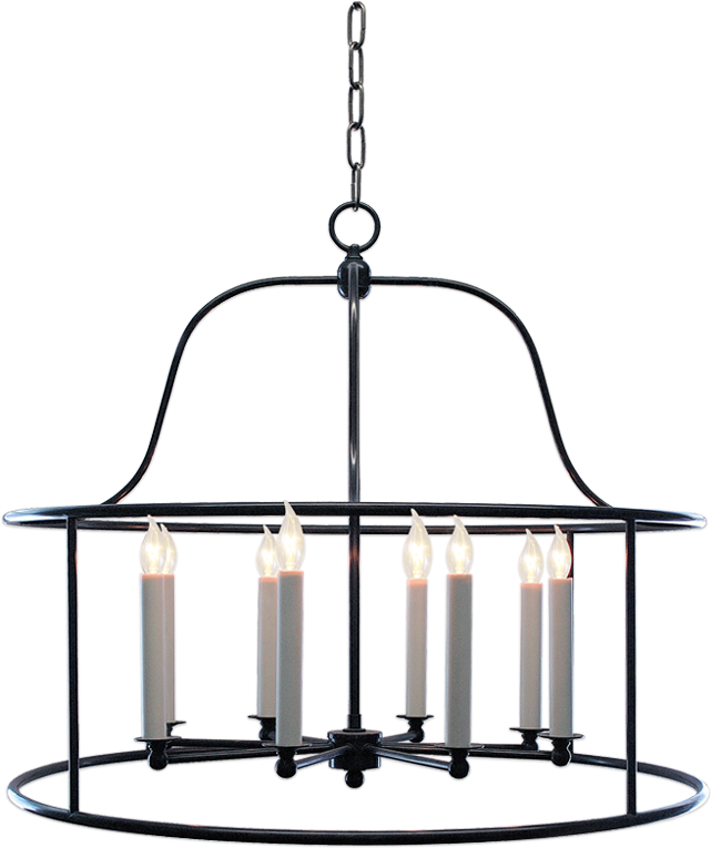 Chandelier Clipart (900x900), Png Download