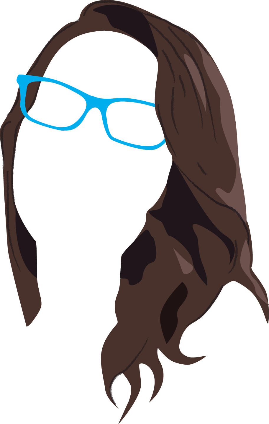 Colorado Elopement Phoographer Cassandra Vagher Creative - Illustration Clipart (912x1435), Png Download