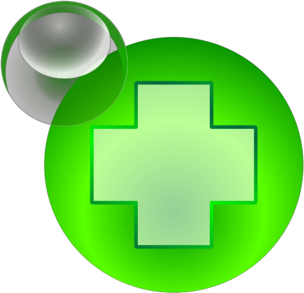 Safety Png Images - Circle Clipart (600x600), Png Download