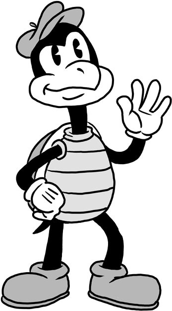 Cartoon Clipart (450x726), Png Download