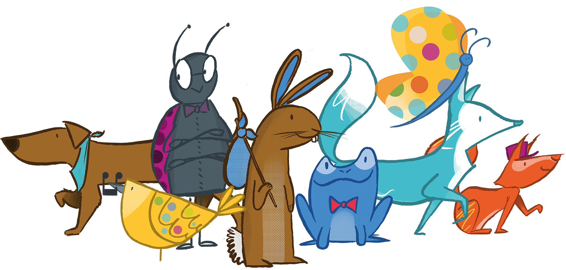 Cartoon Clipart (1920x1080), Png Download