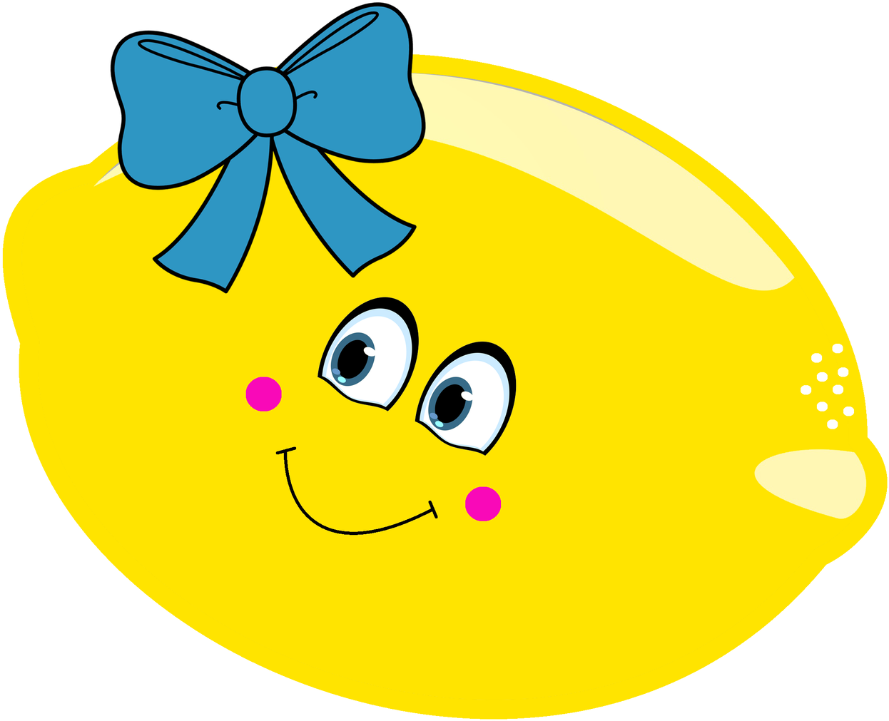 Smiley Clipart (1330x1330), Png Download