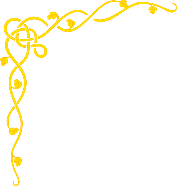 Border File Paper Design Clipart (570x597), Png Download