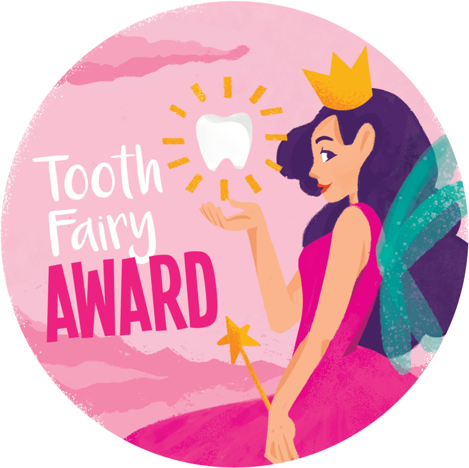 Gd Fairy - Illustration Clipart (1000x1000), Png Download