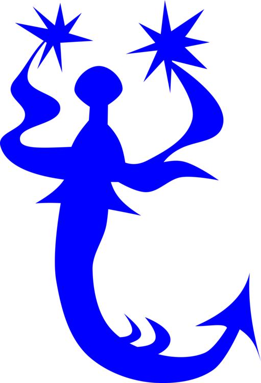 Silhouette,wing,artwork Clipart (511x750), Png Download