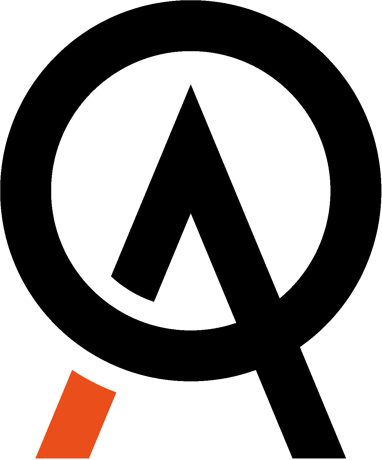 Quantified Athlete - Ville De Saint Etienne Clipart (1253x1509), Png Download