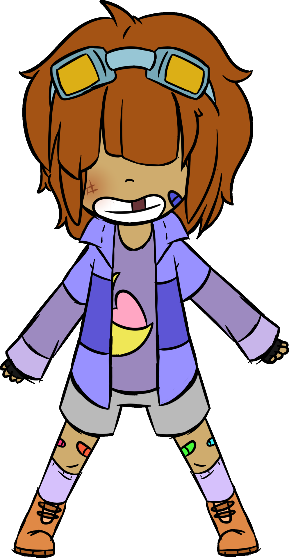 Manger And Cross Clipart Clipart Free Free Nativity - Cartoon - Png Download (994x1920), Png Download