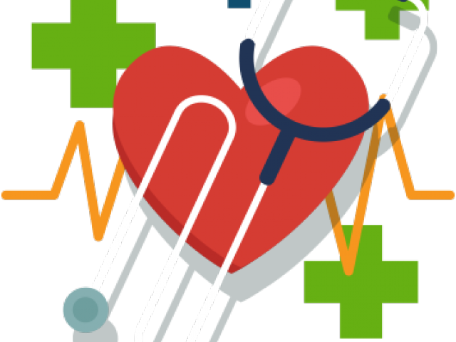 Red Cross Mark Clipart Medical Service - Graphic Design - Png Download (640x480), Png Download