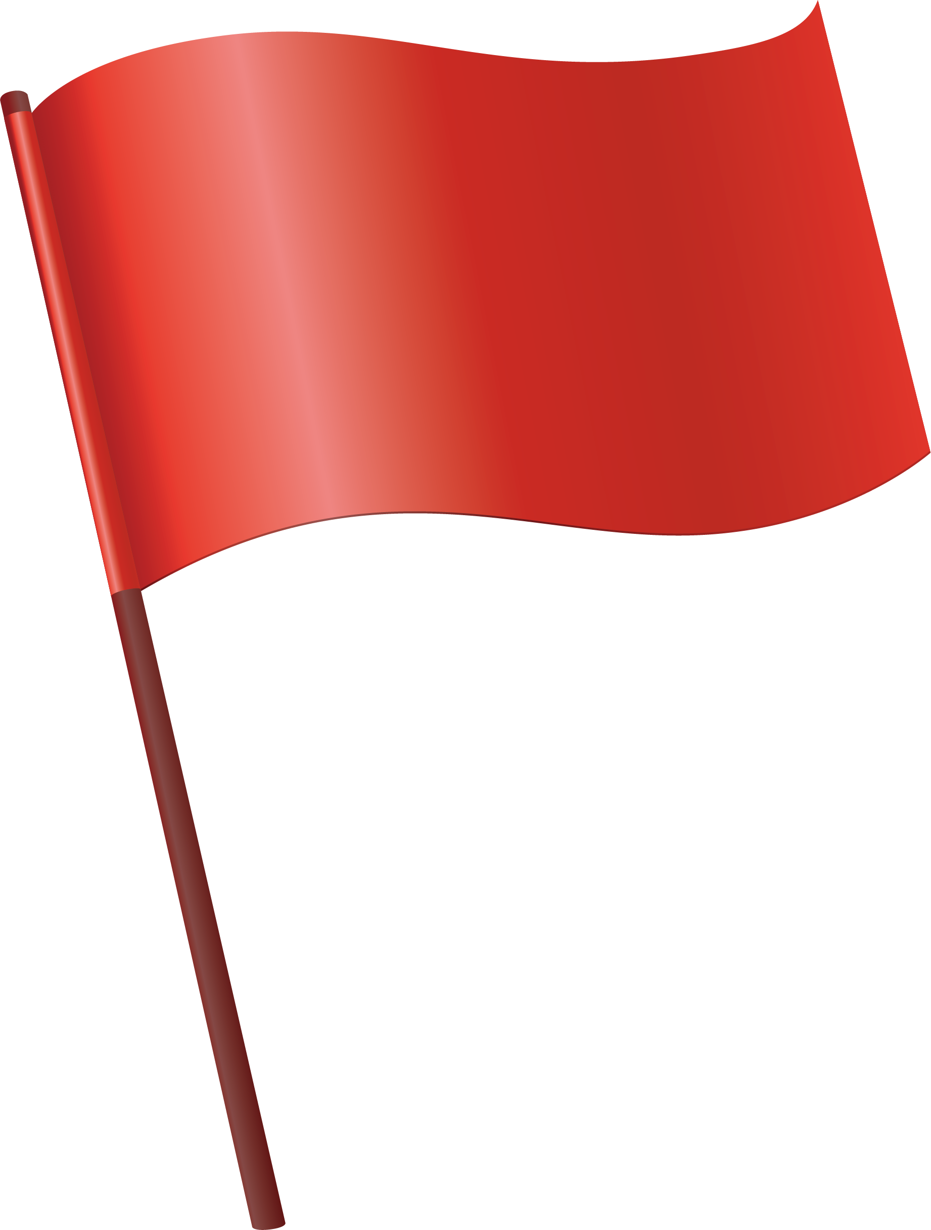 Download Red Flag Red Flag Transparent Background Red Flag Png