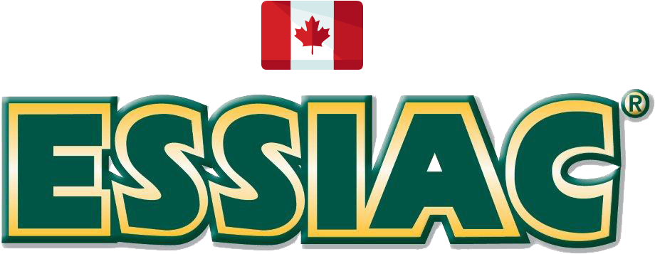 Logo Essiac - Canada Flag Clipart (1006x393), Png Download
