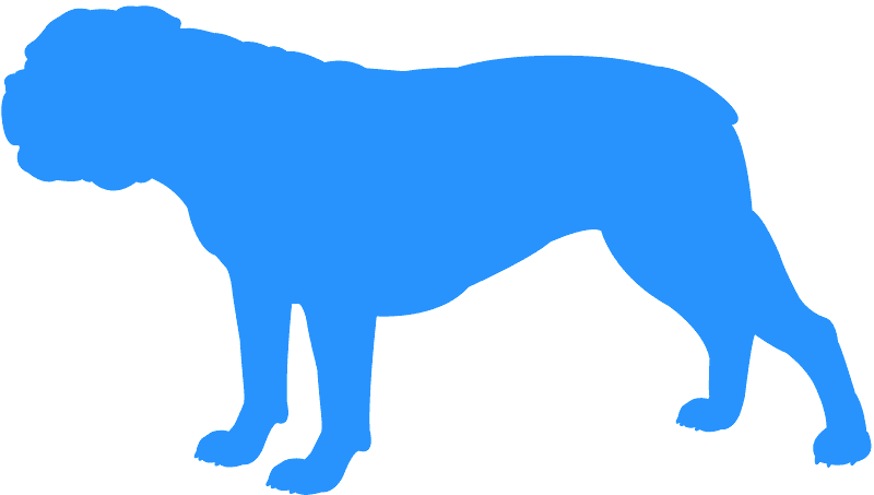 Dog Licks Clipart (800x453), Png Download