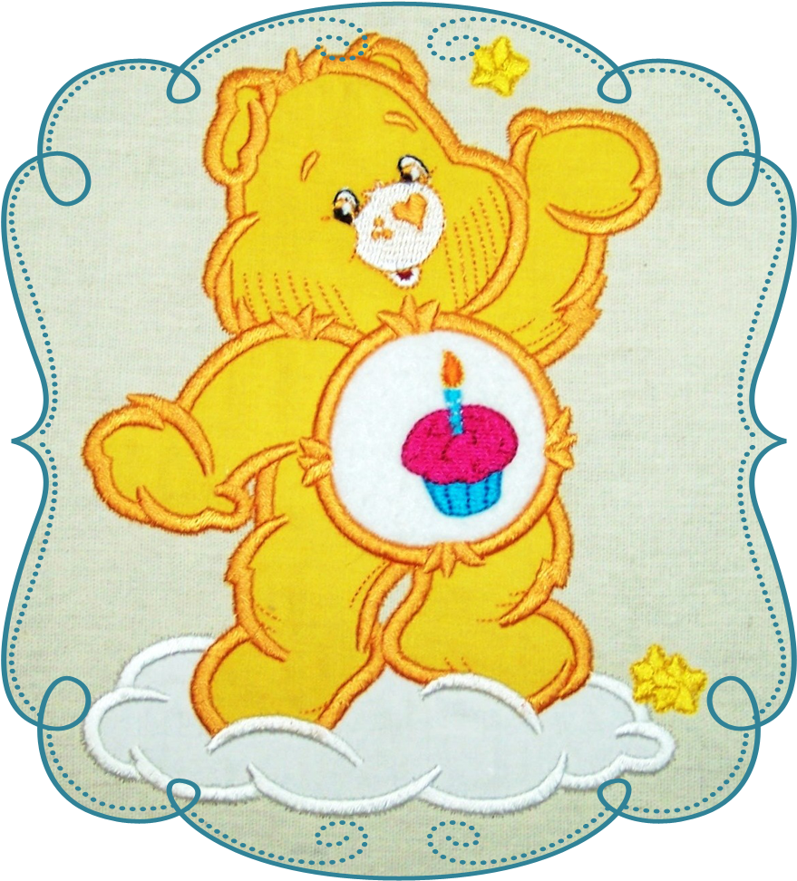 Machine Embroidery Lego Applique Design Clipart (1000x1000), Png Download