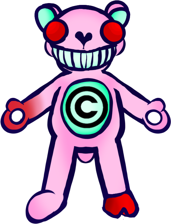 Cartoon Clipart (568x754), Png Download