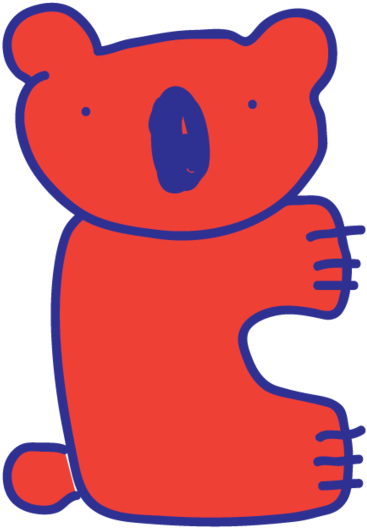 Animal Monkey Clipart (1000x1000), Png Download