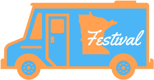 Food Truck Clip Art - Png Download (1000x500), Png Download