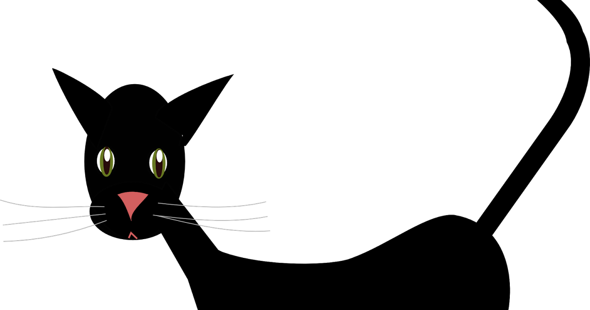 Cat Scratches Clipart Jpg Library Free Cat Images - Clip Art - Png Download (1200x630), Png Download