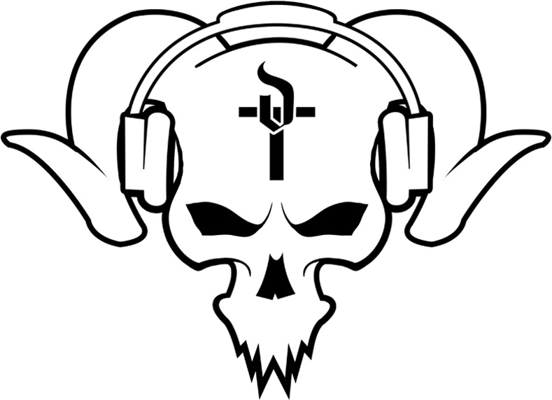 Darktunes Music Group Clipart (800x600), Png Download