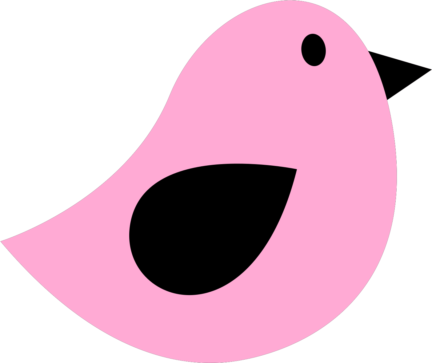 Birdies Clipart - Png Download (1600x1600), Png Download