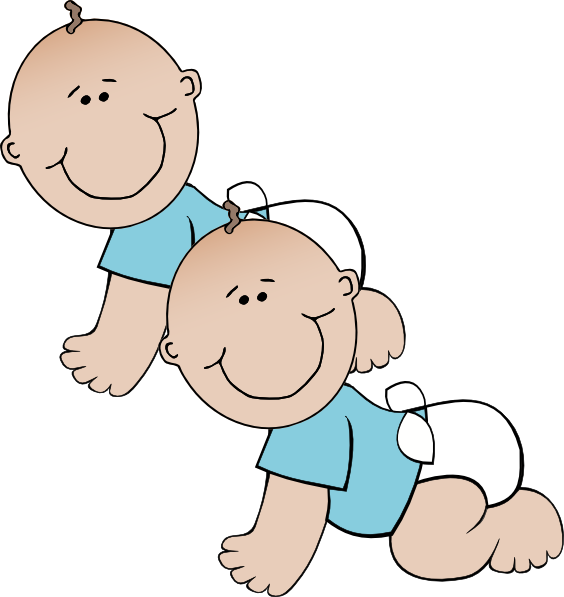 Baby Routine Clip Art - Png Download - Full Size Clipart (#5761435 ...