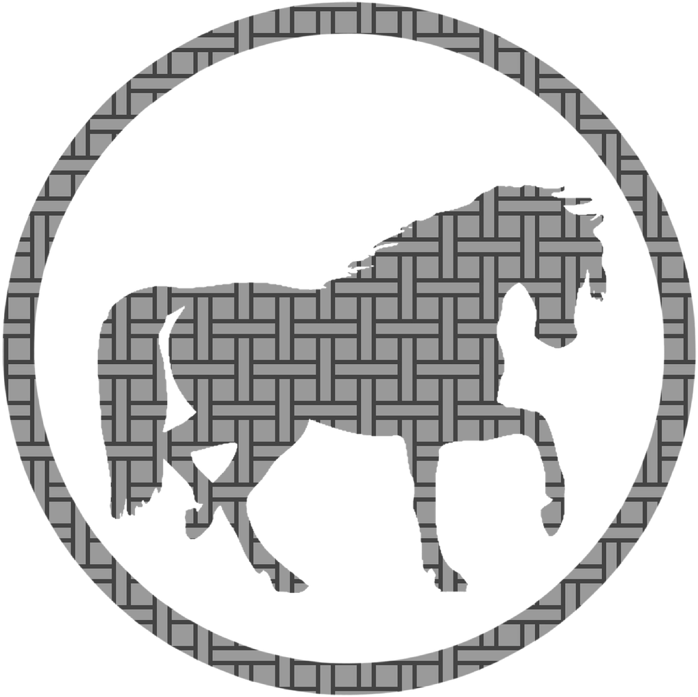 Horse Silhouette Clip Art , Png Download - Horse Black And White Clipart Transparent Png (1019x1017), Png Download