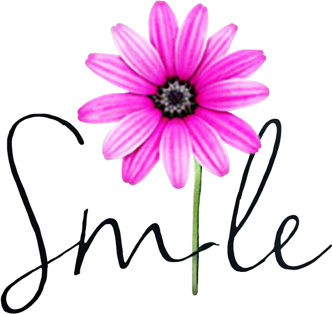 #smile #hellospring #hello #springflowers #springtime - Hello Spring Time Images In Pink Clipart (679x635), Png Download