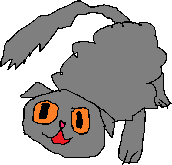 Cartoon Clipart (614x597), Png Download