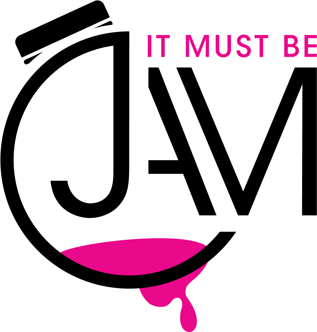 Transparent Jam Clipart - Png Download (1320x1385), Png Download