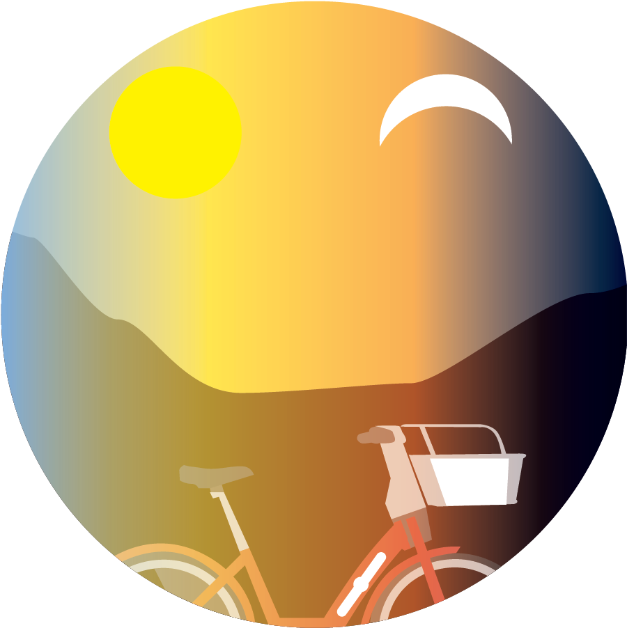 Happy Hour Badge - Circle Clipart (938x938), Png Download