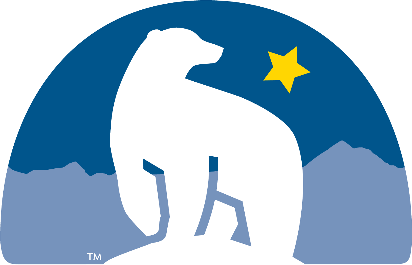 North Star College Logo Clipart (1501x1013), Png Download