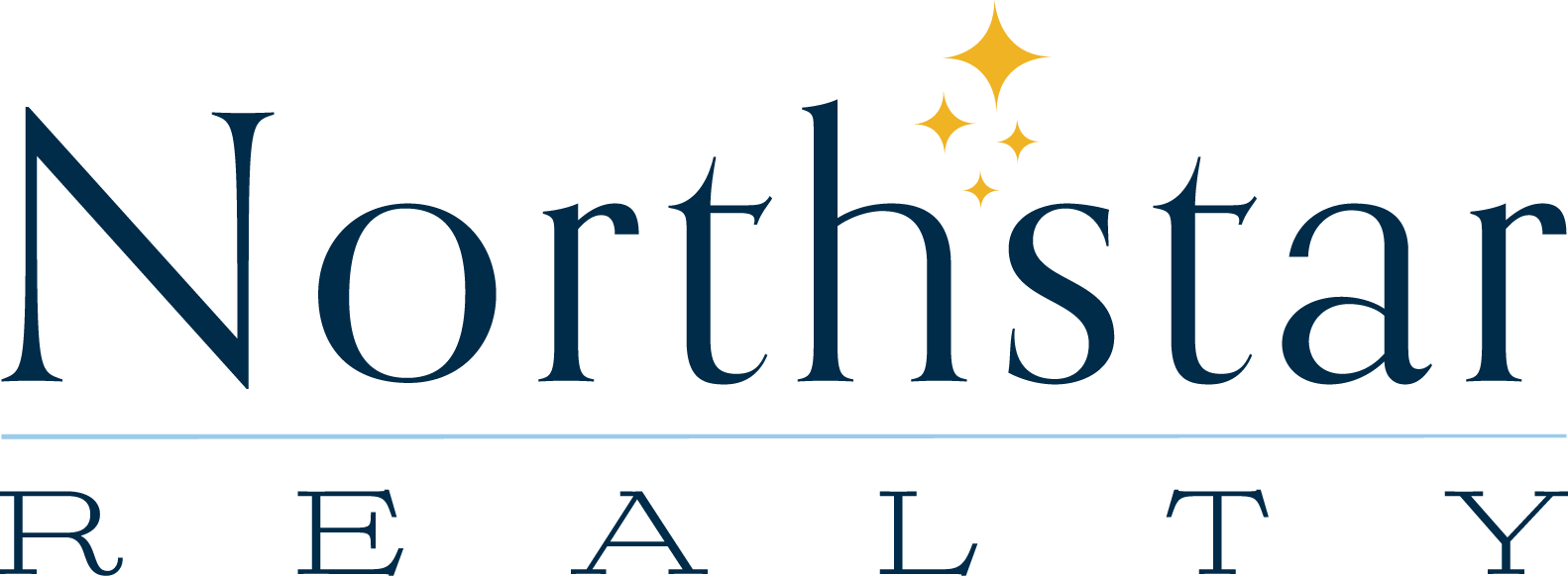 Stellar Mls - Northstar Realty Clipart (1582x582), Png Download