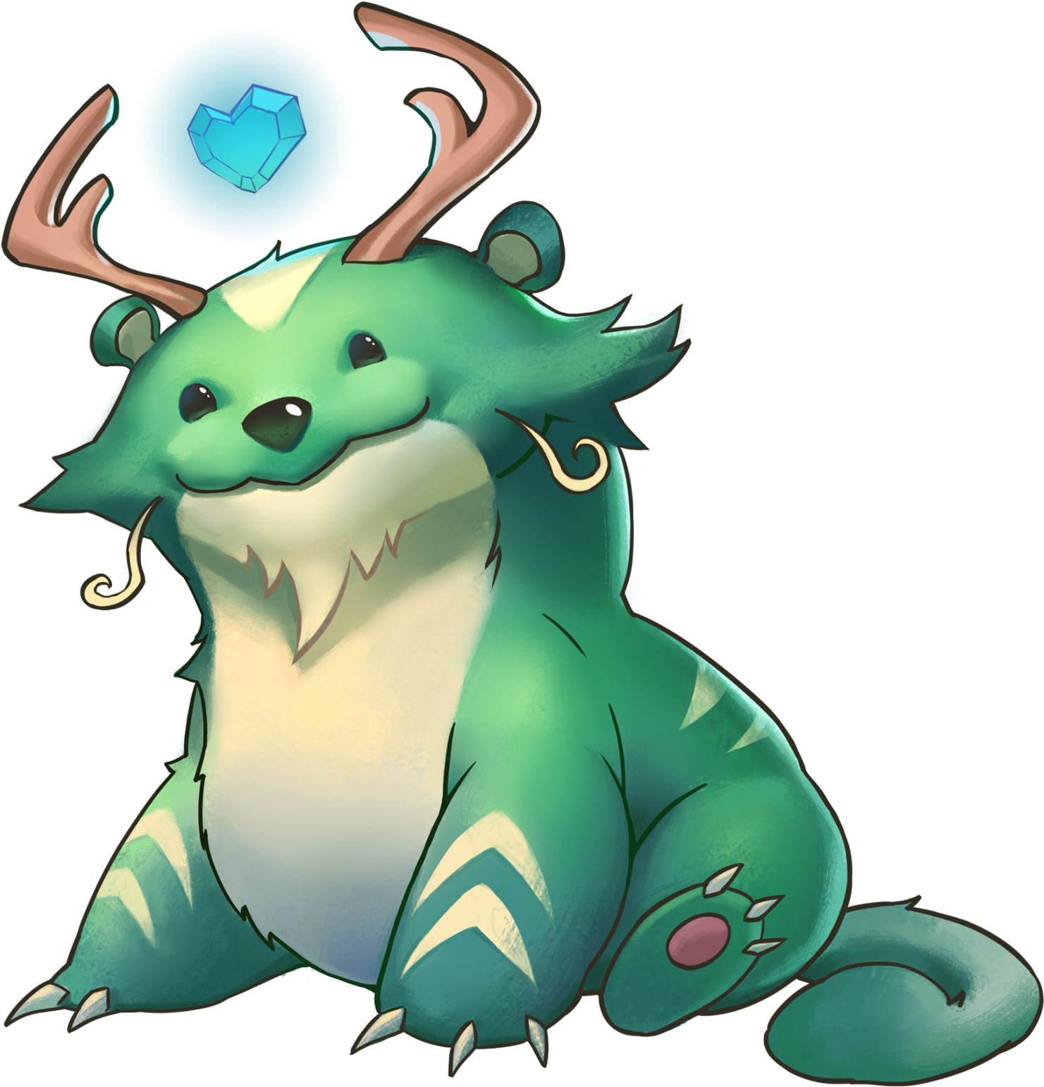 Cartoon Clipart (2048x2048), Png Download